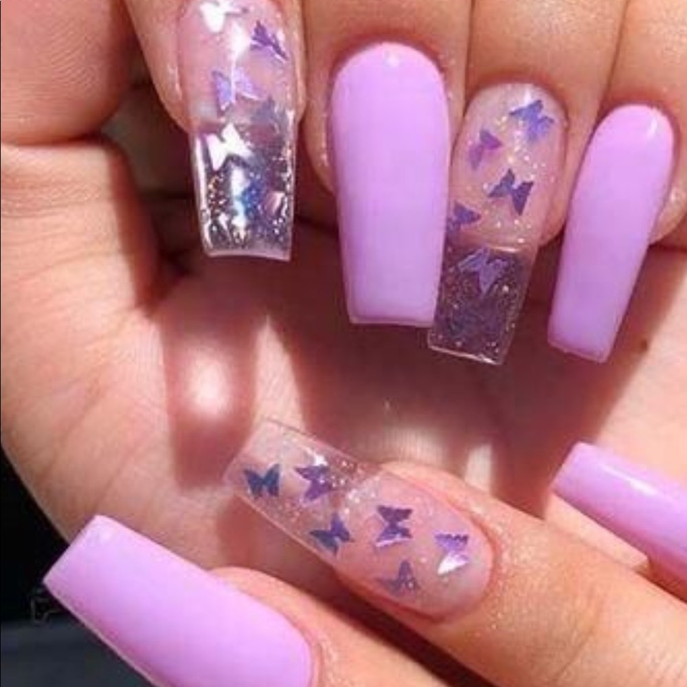 Meet your Posher, Laura